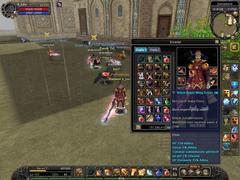  Mensa # tr_bora # 117 LvL # Warior-Cleric