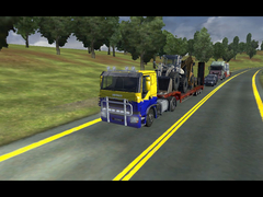 Euro Truck Simulator 2 (2012) [ANA KONU]