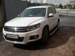  ***TIGUAN KULÜBÜ*** 500+ kullanıcı üye...