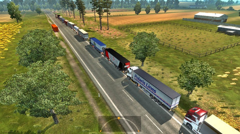 DH Tırcılar Kulübü - Konvoy Duyuruları