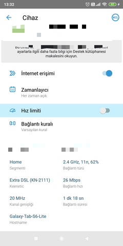 KEENETIC EXTRA,OMNI,HERO,PEAK,HOPPER DSL , VIVA,AIR,HOPPER,TİTAN İnceleme ve Kullanıcı Yorumları