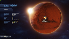 Surviving Mars %100 Türkçe Yama Çıktı( Godfather Çeviri)