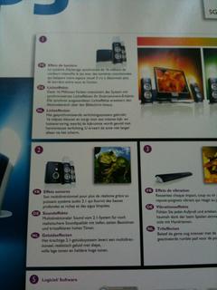  Philips amBX Premium Kit İnceleme(Oyun ve filmlerde farkli bir deneyim)