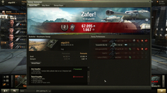  [sizer]World Of Tanks - Ovunme Duvari