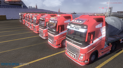  ETS2  FOTOĞRAF & VİDEO ALBÜMÜ