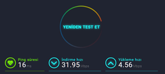 NetSpeed Yeni Açıklama !!! ''AKK TAMAMEN HERKESTEN KALKTI..!!''