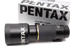  Pentax 645D - Sonunda