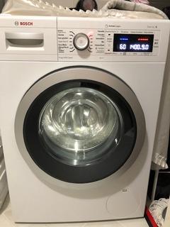 Çamaşır makinamdan çıkan bu şey nedir?