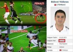  STSL 15-16 Sezonu 14. Hafta l Kayserispor-Beşiktaş l 05.12.2015 l 19:00