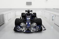 RED BULL RB14 TANITILDI