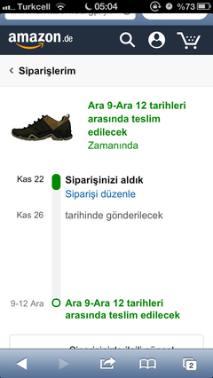 TR'nin En Büyük Amazon Rehberi [EFSANE KONU]