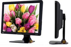 SATILIK  BENQ 24" RL2450H LED OYUN MONİTÖRÜ