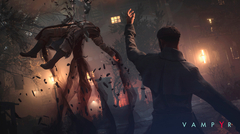 Vampyr (2018) [PC ANA KONU]