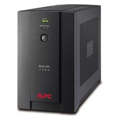 SCHNEIDER APC BX1400U-GR 1400VA Line Interactive UPS hakkında farklı bir inceleme
