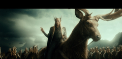  The Hobbit: The Desolation of Smaug(2013) | İMDB: 8.5