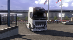  ETS2  FOTOĞRAF & VİDEO ALBÜMÜ