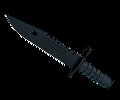  M9 BAYONET - NIGHT(GECE) Vs ULTRA VIOLET(MOR ÖTESİ) # Takas ?