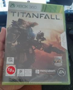  SATILDI - Kelepir Titanfall Xbox 360