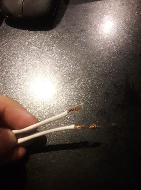 Amfi ile Jak bağlantısını nasıl yapabilirim?