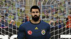  FIFAMODS Total Patch V3 / FIFA15