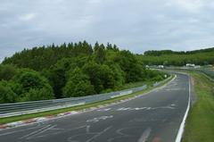  NÜRBURGRING -The Green Hell