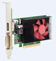 HP GT 730 2GB 64BİT DDR3