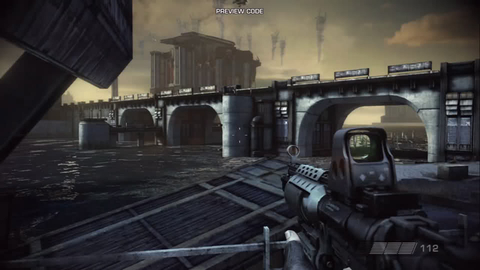 KILLZONE 2 OFFICAL DH (EF-SA-NE! FOREVER)