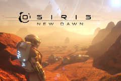  Osiris: New Dawn ( Space Survival )