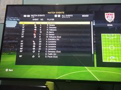  DH FIFA 15 DÜNYA KUPASI [PS3] (ALIMLAR BİTTİ) RÜTBE ÖDÜLLÜ