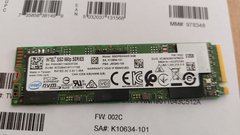 INTEL 660P 512 GB M2 NVME SSD FATURALI GARANTİLİ