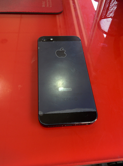  SATILIK ÇOK TEMİZ IPHONE 5