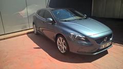  Volvo V40: Ve O Sensin