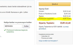 TR'nin En Büyük Amazon Rehberi [EFSANE KONU]