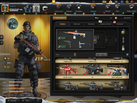 speciel force 2 satılık hesaplar