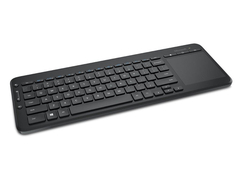  Yanıyor!! Logitech K400 Kablosuz klavye 42 TL (Migros)