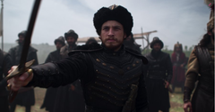 Rise of Empires: Ottoman | 24 OCAK | Netflix Orijinal Mini Dizi (ÇIKTI)