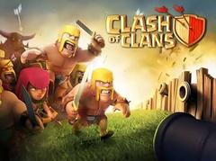 Clash of clans th12 güncellemesi