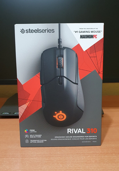 SS Rival 310