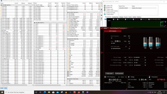 İntel 10700k - Asus Rog Strix Z490-E Gaming-Rtx4070Ti-Noctua Nh-D15 Chromax blacl