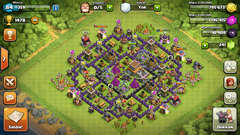  Th8 84 Level 5 İşçili Full Köy