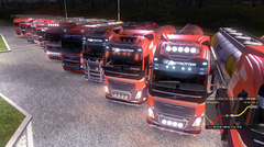  ETS2  FOTOĞRAF & VİDEO ALBÜMÜ