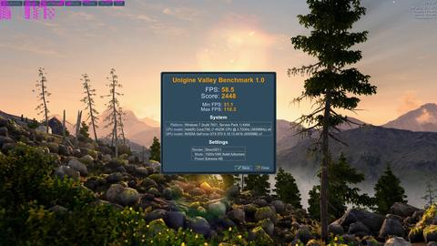 GİGABYTE GTX 970 G1 İNCELEMESİ