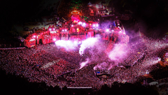  :::TOMORROWLAND 2015::: [BITTI] (SETLER EKLENIYOR)