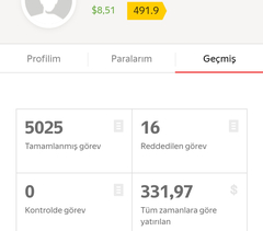  Yandex Toloka