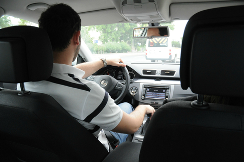 Test sürüşü izlenimleri ---- 60 araç test edildi --:)
