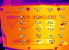  Evga gtx 1070/1080 FTW Serilerinin aşırı ısınma sorunu