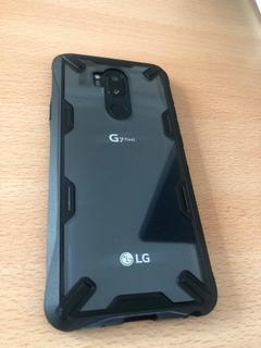 ★★★★ LG G7 ThinQ ANA KONU ★★★★