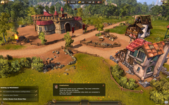 [sizer=blue]The Settlers 7 : Paths to a Kingdom Ön İnceleme