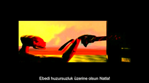Tomb Raider 1 Türkçe Yama (Yayınlandı)