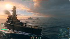  World of Warships - Ana Konu